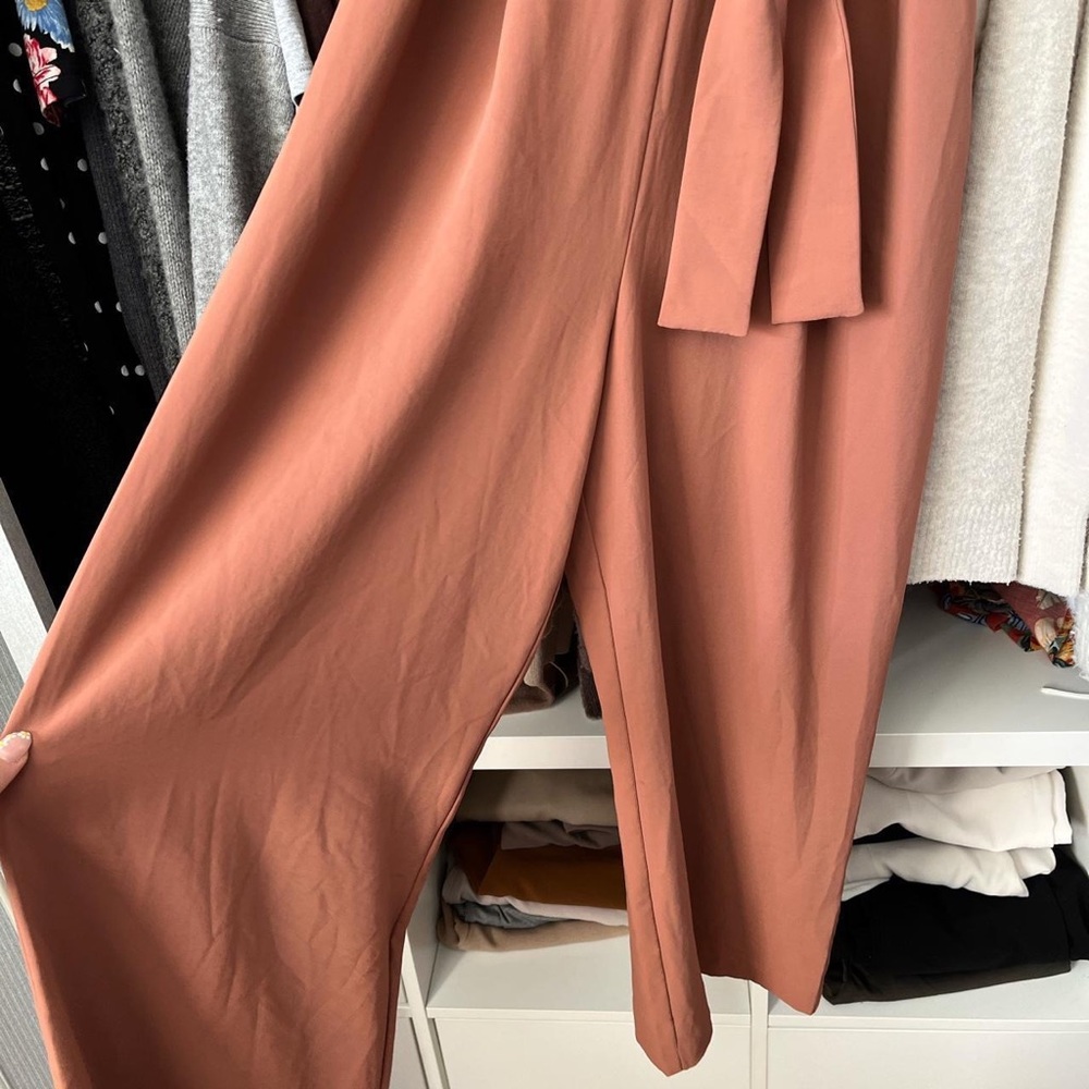Oak & Fort Jumpsuit - Picture 4 of 4